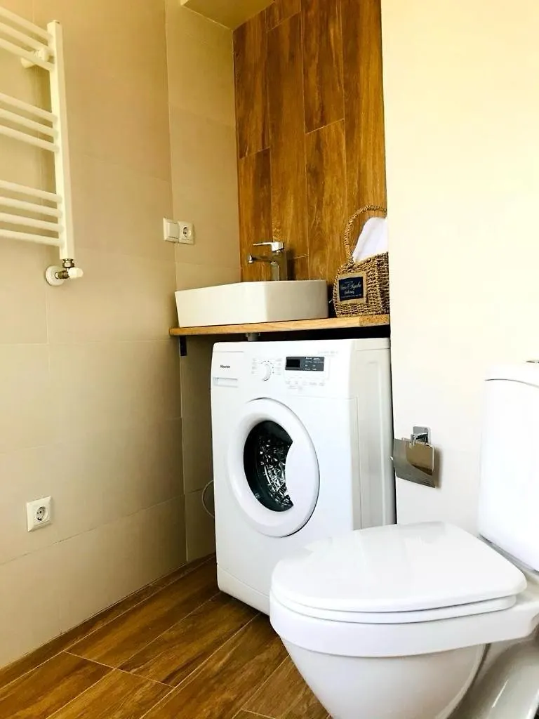 Old Avlabari Apartment 2 Tbilisi