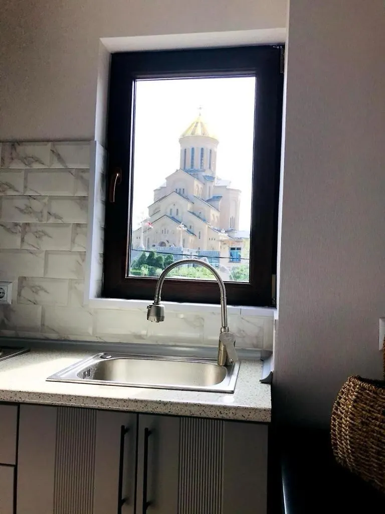 Old Avlabari Apartment 2 Tbilisi