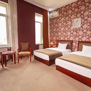 4* Otel Margo Palace