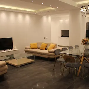  Apartment Shartava Deluxe
