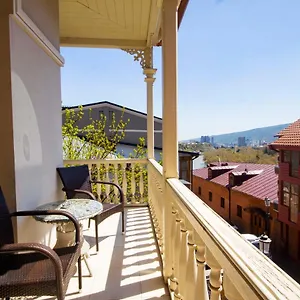 Hotel Sota Metekhi, Tbilisi