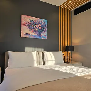 Hotel Silver 39 Corner, Tbilisi