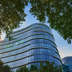 Hotel Paragraph Freedom Square, A Luxury Collection Hotel,, Tbilisi