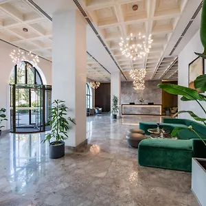4* Otel Philharmonic By Mercure