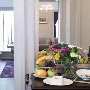 4* Otel Mercure Old Town