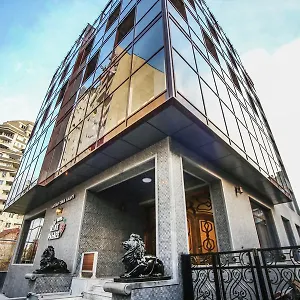 Hotel Wine Palace, Tbilissi