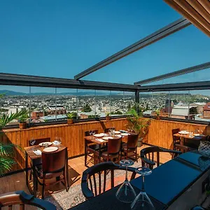 4* Otel Urban Boutique