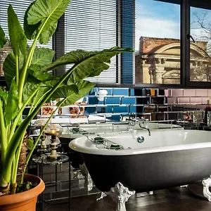 Hotel Communal Sololaki, Tbilisi