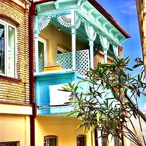 호텔 Old Town Mtatsminda, 트빌리시
