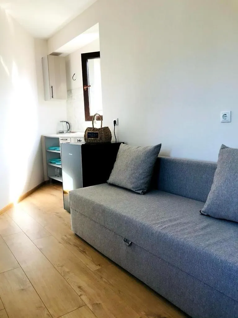 Old Avlabari Apartment 2 Τυφλίδα